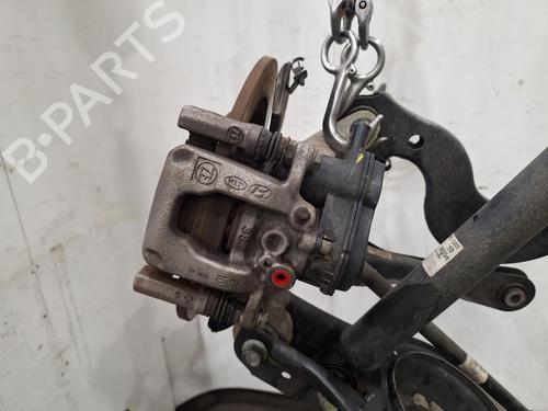 Left rear suspension arm KIA SPORTAGE V (NQ5) 1.6 T-GDi Plug-in Hybrid AWD | BP29236042M14 
