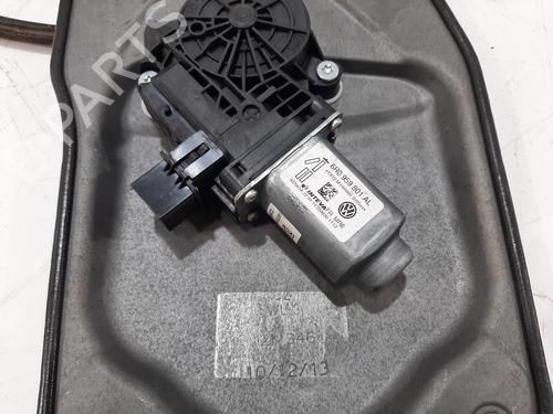 Front left window mechanism SKODA FABIA II (542) 1.2 | BP37484981C22 - Image 2