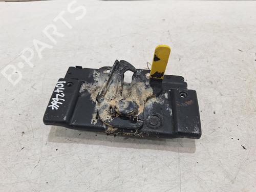 Used Hood lock FORD FIESTA VI (CB1, CCN) 1.25 (82 hp) 32409860