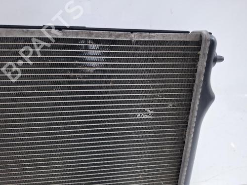 Radiator set CITROËN C3 III (SX) 1.2 VTi 82 | BP39997641M120 - Image 3