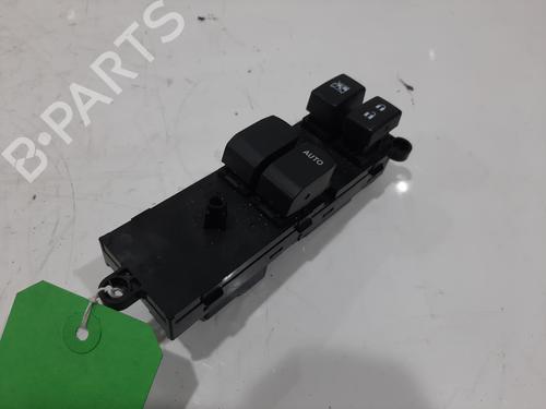 Right front window switch SUZUKI CELERIO (LF) 1.0 (AVK310) | BP38076543I26 - Image 5