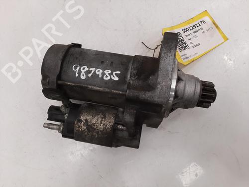Starter AUDI A3 (8P1) 1.2 TSI | BP26863587M8 