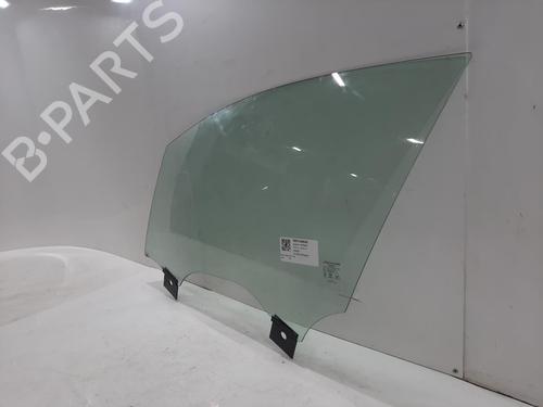 Dør rude ventre foran JAGUAR I-PACE (X590) EV400 AWD | BP30382108C18 