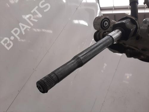 Right rear suspension arm JAGUAR I-PACE (X590) EV400 AWD | BP26827259M15 