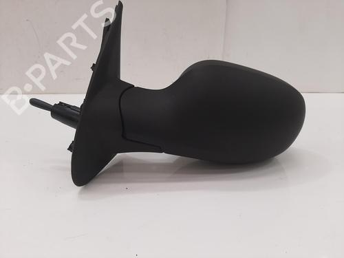 Used Left mirror NISSAN MICRA III (K12) 1.2 16V (80 hp) 26978424