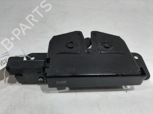 Hood lock KIA SPORTAGE IV (QL, QLE) 2.0 CRDi AWD | BP30694601C133