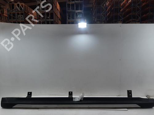 Used Step ISUZU D-MAX II (TFR, TFS) 1.9 Ddi 4x4 (TFS87J) (163 hp) 26856390