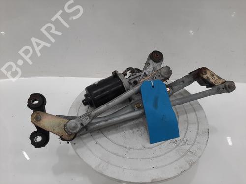 Used Front wiper motor CHEVROLET MATIZ (M200, M250) 1.0 (67 hp) 26839550