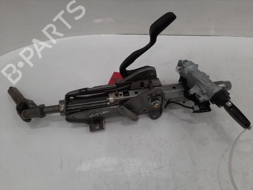 Used Steering column VW SCIROCCO III (137, 138) 1.4 TSI (160 hp) 26784905