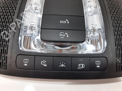 Interior roof light MERCEDES-BENZ A-CLASS Saloon (V177) A 220 d (177.114) | BP29496471I8 