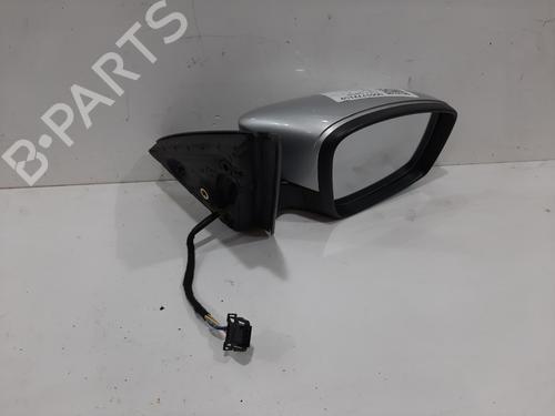 Retrovisor derecho Retrovisor derecho SKODA FABIA III (NJ3) 1.2 TSI (110 hp) 37433501 37433501