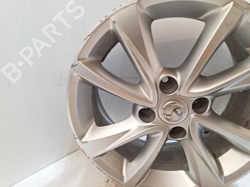 Fælk VAUXHALL CORSA Mk V (F) 1.2 | BP35922175C45  - Image 5