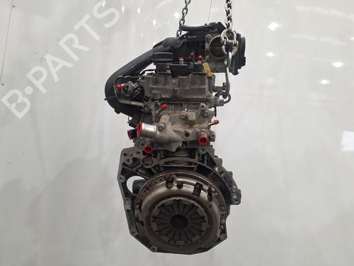Engine NISSAN JUKE (F15) 1.6 | BP30180272M1 