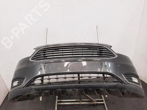 Used Front bumper Front bumper 38102390 38102390