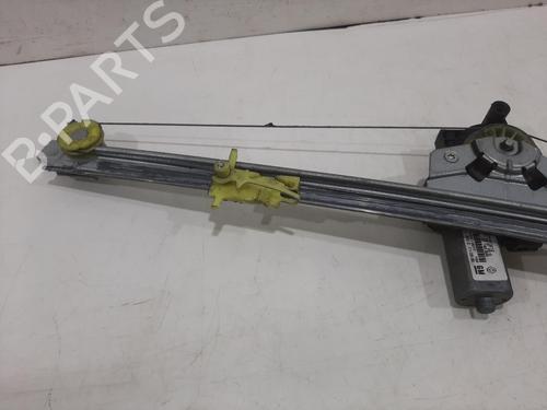 Vindusheismekanisme høyre foran VAUXHALL VIVARO A Bus (X83) 2.0 CDTI | BP29945641C23 