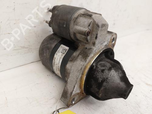 Used Starter FORD FIESTA VII (HJ, HF) 1.0 EcoBoost Active (125 hp) 26834249
