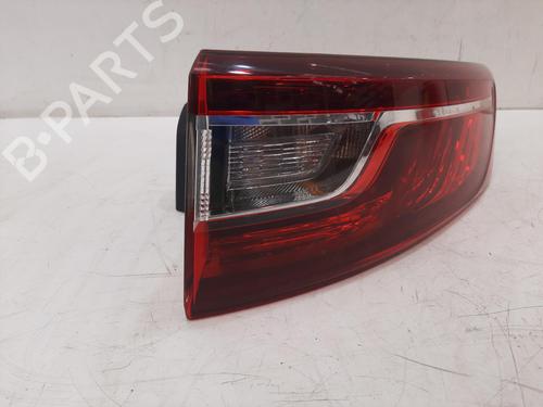 Used Right taillight RENAULT MEGANE IV Grandtour (K9A/M/N_) 1.5 Blue dCi 115 (K9A6) (116 hp) 29471820