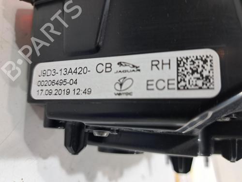 Højre baglygte JAGUAR I-PACE (X590) EV400 AWD | BP29397617C35 