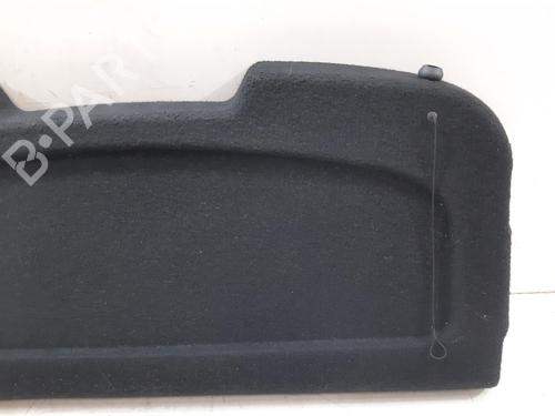 Rear parcel shelf FORD FIESTA VI (CB1, CCN) 1.4 | BP37458383C85 - Image 5