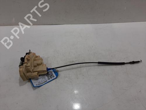 Used Other FIAT PANDA (312_, 319_) 1.2 (312PXA1A) (69 hp) 30180155