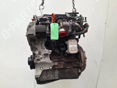 Engine SKODA ROOMSTER (5J7) 1.6 TDI | BP38199776M1 - Image 3
