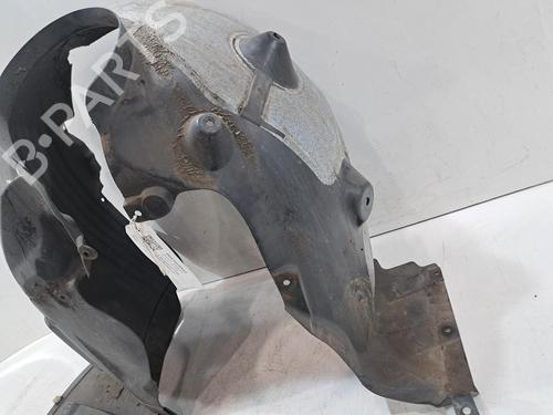 Wheel arch BMW 2 Active Tourer (F45) 216 d | BP31927718C56