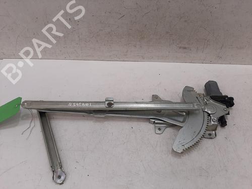 Used Front right window mechanism Front right window mechanism SUZUKI ALTO VII (GF, HA25_, HA35_) 1.0 (AMF310, GFC31S) (68 hp) 33335974 33335974