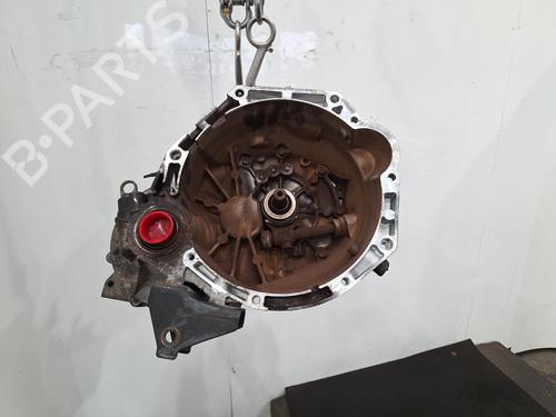 Getriebe für HYUNDAI i20 II (GB, IB) 1.2 (84 hp) 32852040