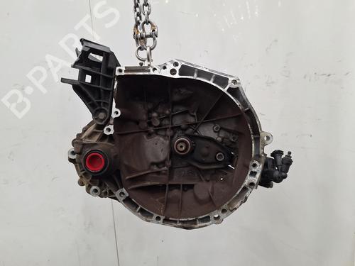 Used Gearbox Gearbox 38871444 38871444