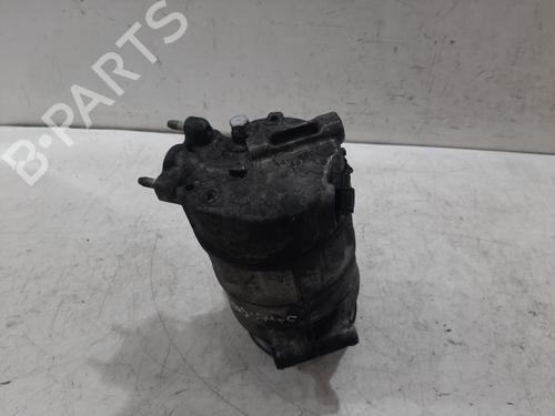 AC compressor JAGUAR XF I (X250) 2.2 D | BP37853095M34 - Image 5