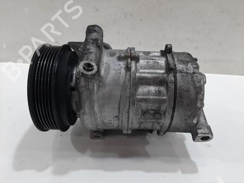 AC compressor MERCEDES-BENZ B-CLASS Sports Tourer (W246, W242) B 180 CDI / d (246.212) | BP34733039M34 - Image 6