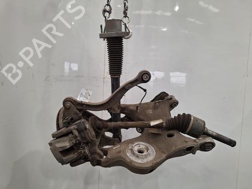 Used Left rear suspension Left rear suspension 32976593 32976593
