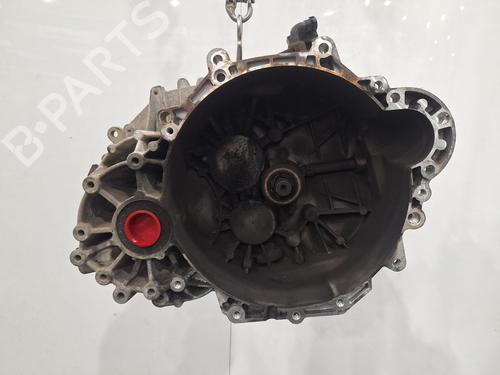 Used Gearbox LAND ROVER RANGE ROVER EVOQUE (L538) 2.2 D (150 hp) 29127651