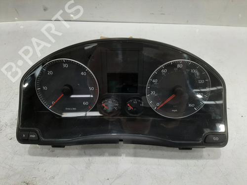 Used Instrument cluster Instrument cluster 26861108 26861108