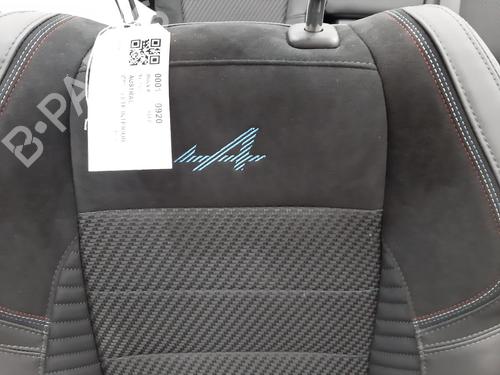 Seats set RENAULT AUSTRAL E-TECH 200 Hybrid (HGM2) | BP36289734C78  - Image 5