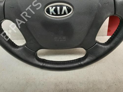 Steering wheel KIA CARENS III MPV (UN) 2.0 CVVT | BP26872497C49 