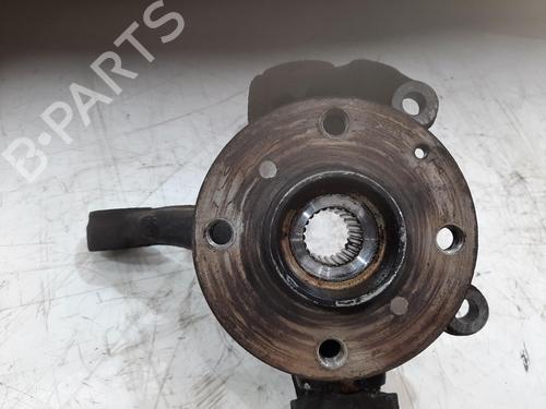 Right front steering knuckle TOYOTA AYGO (_B4_) 1.0 (KGB40) | BP37230626M26 - Image 3