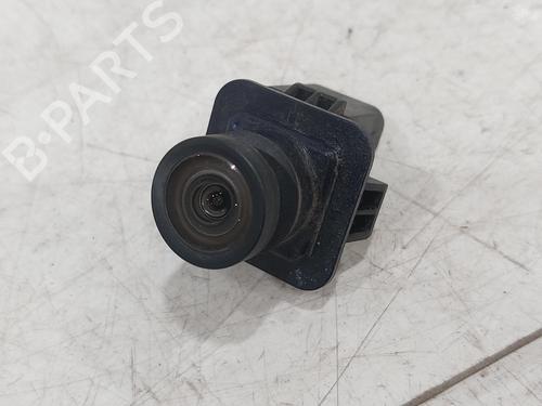 Kamera VOLVO V40 Hatchback (525) D2 (114 hp) 26837499