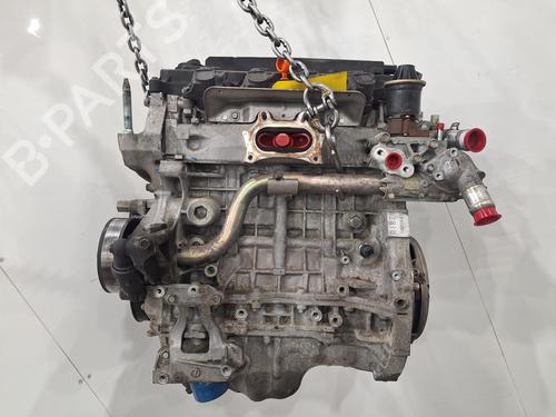 Engine HONDA CIVIC IX (FK) 1.8 i-VTEC (FK2) | BP29884079M1
