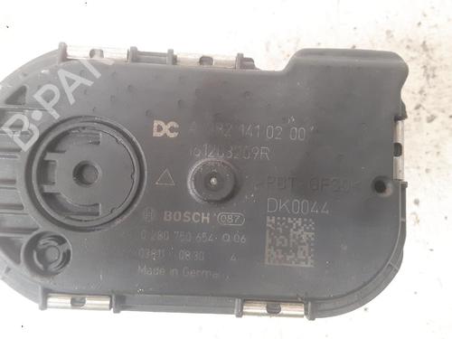 Throttle body MERCEDES-BENZ A-CLASS (W177) A 180 (177.084) | BP26745577M82 - Image 4