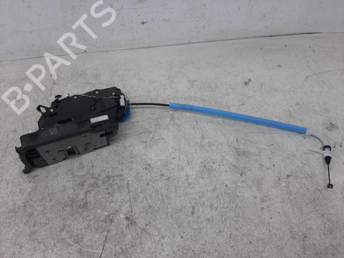 Used Front right lock Front right lock 26746276 26746276