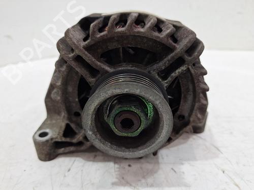 Alternator FIAT BRAVO II (198_) 1.4 (198AXA1B) | BP27225437M7 