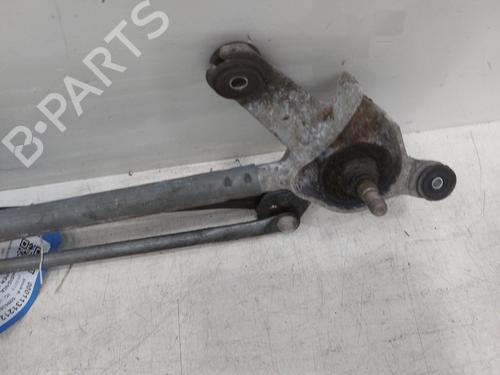 Front wiper motor VAUXHALL INSIGNIA Mk I (A) Sports Tourer (G09) 2.0 CDTI (35) | BP26854592M29 