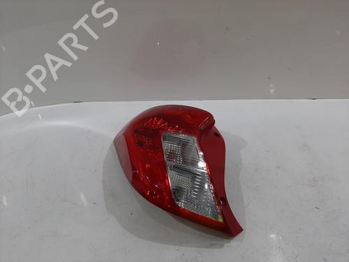 Used Left taillight Left taillight VAUXHALL VIVA (C16) 1.0 (75 hp) 34179379 34179379