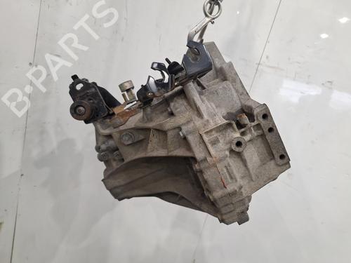 Gearbox TOYOTA YARIS (_P13_) 1.4 D (NLP130_, NLP130) | BP32409960M3