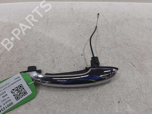 Andre MINI MINI Convertible (R52) Cooper S (170 hp) 26755687