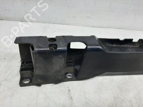 Rear bumper reinforcement CITROËN NEMO MPV 1.3 HDi 75 | BP26828955C73 