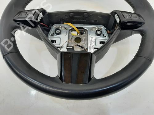 Steering wheel VAUXHALL ZAFIRA Mk II (B) (A05) 1.7 CDTI | BP26798087C49 