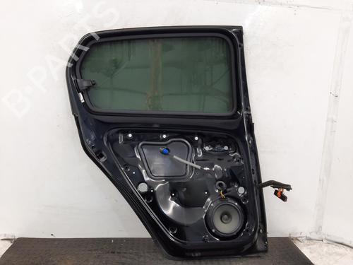 Left rear door SKODA CITIGO (NF1) 1.0 | BP29524996C4 