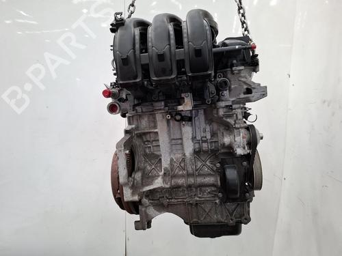 Engine CITROËN C3 II (SC_) 1.2 VTi 82 | BP38194873M1 - Image 3